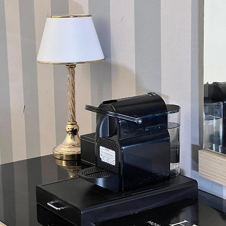 Hotel Lebron Paris Dış mekan fotoğraf