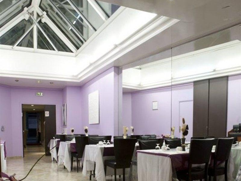 Hotel Lebron Paris Dış mekan fotoğraf
