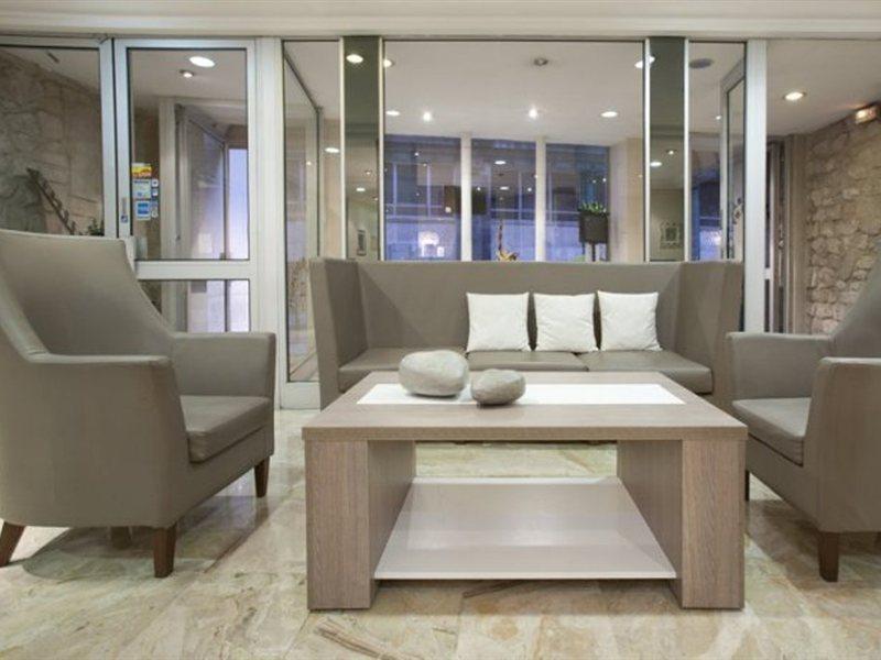 Hotel Lebron Paris Dış mekan fotoğraf