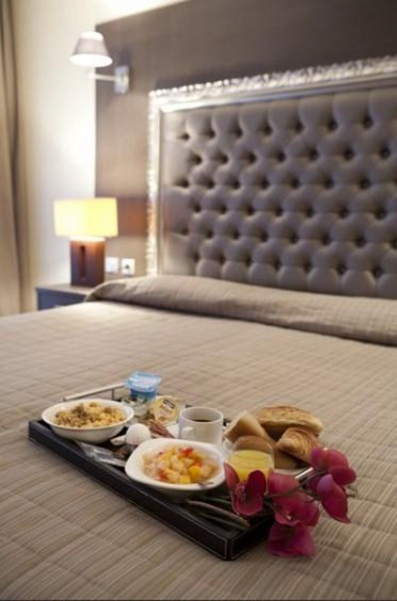 Hotel Lebron Paris Dış mekan fotoğraf