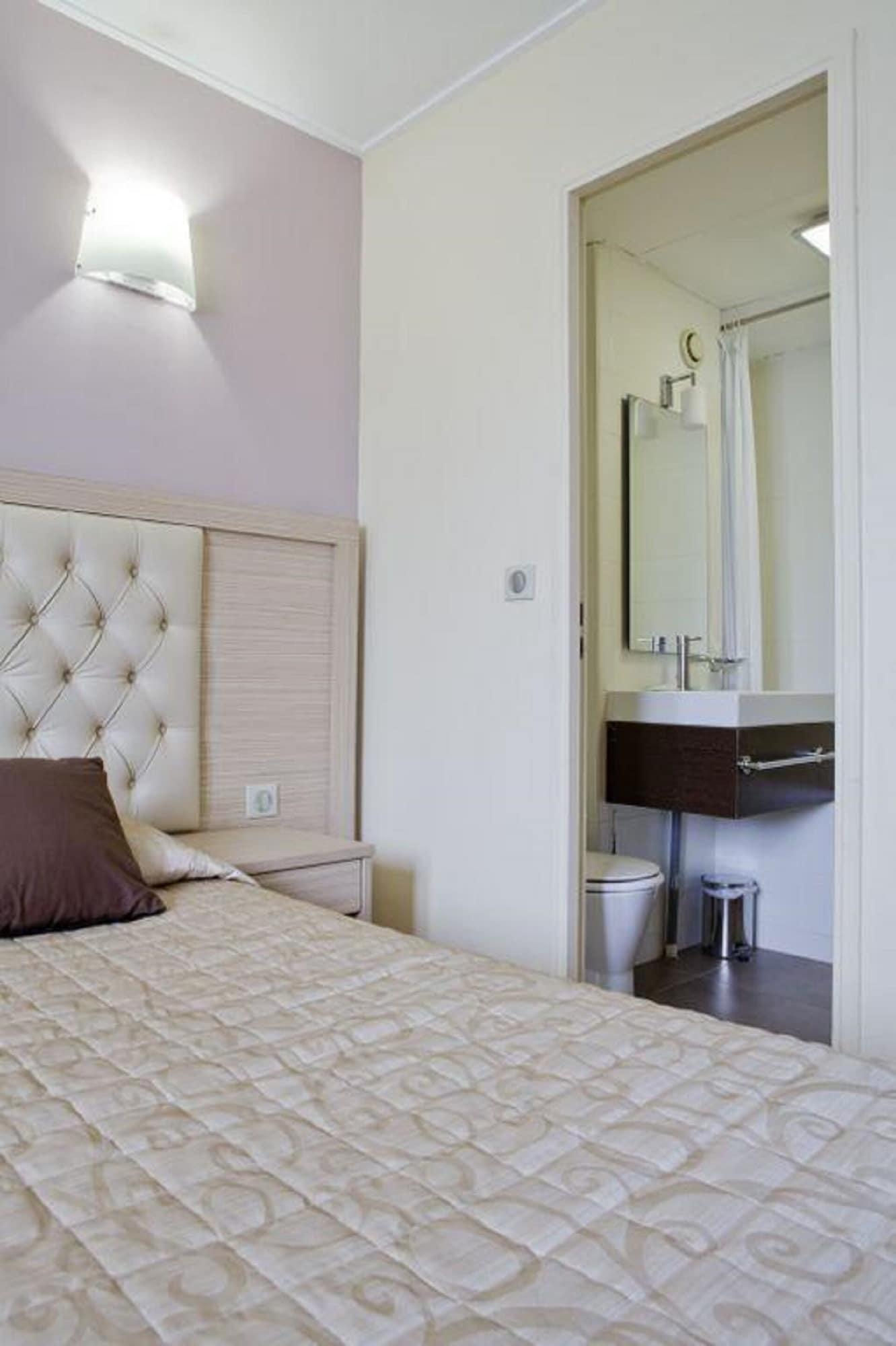 Hotel Lebron Paris Dış mekan fotoğraf