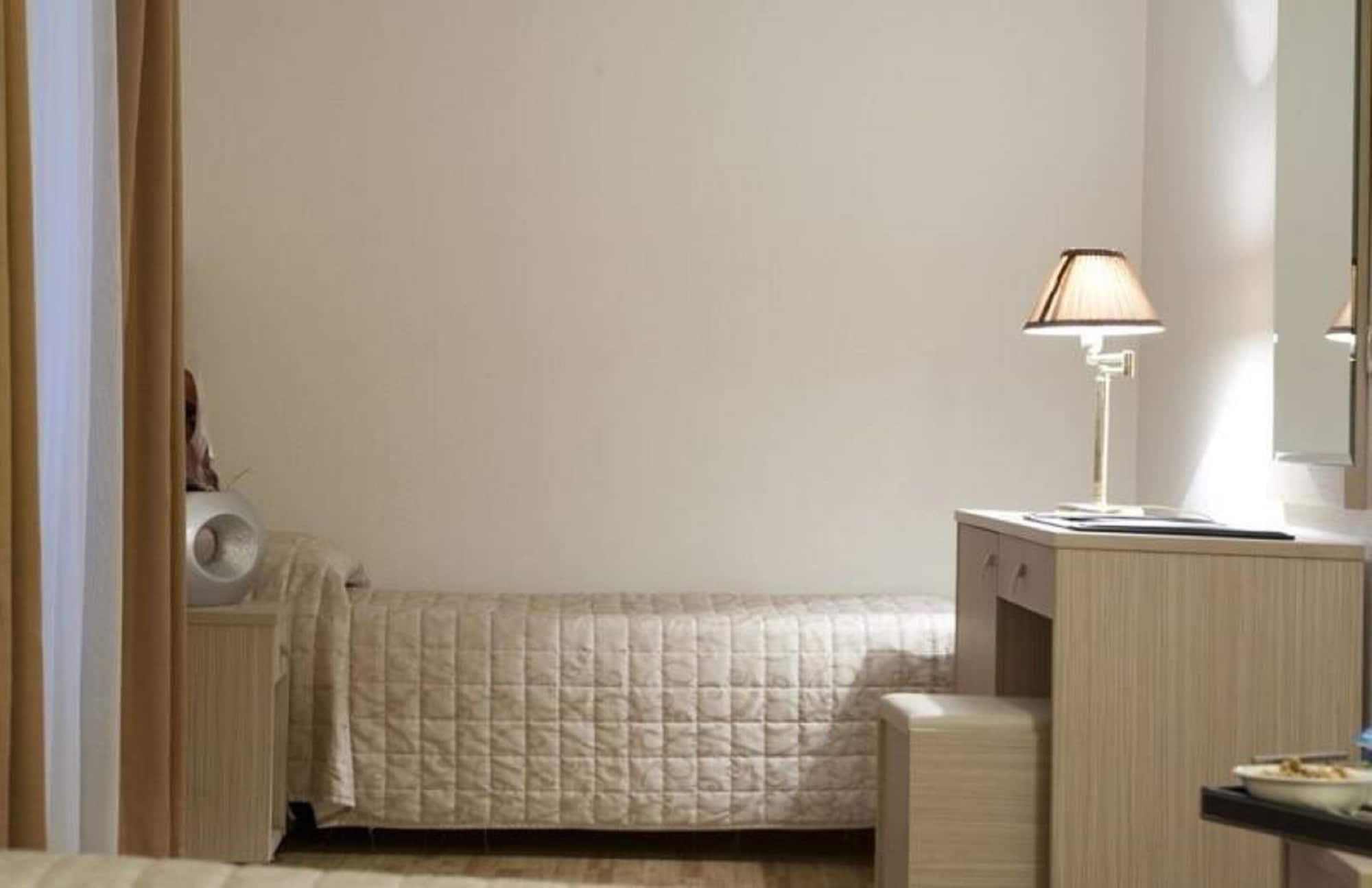 Hotel Lebron Paris Dış mekan fotoğraf
