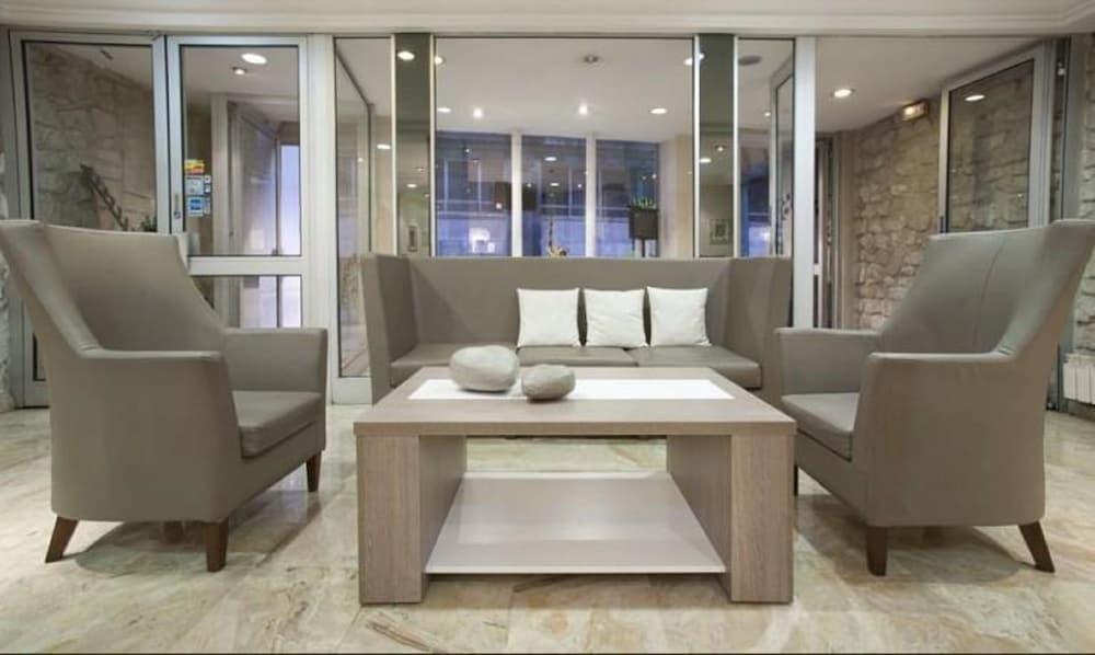 Hotel Lebron Paris Dış mekan fotoğraf
