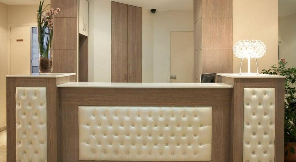 Hotel Lebron Paris Dış mekan fotoğraf