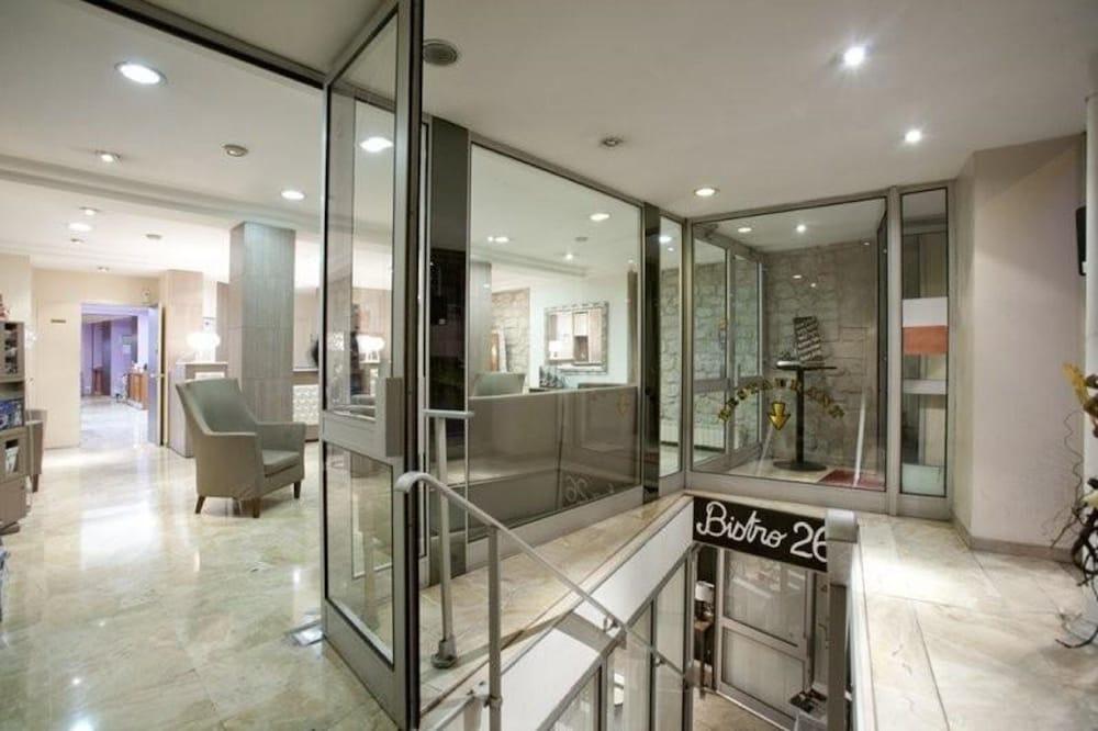Hotel Lebron Paris Dış mekan fotoğraf