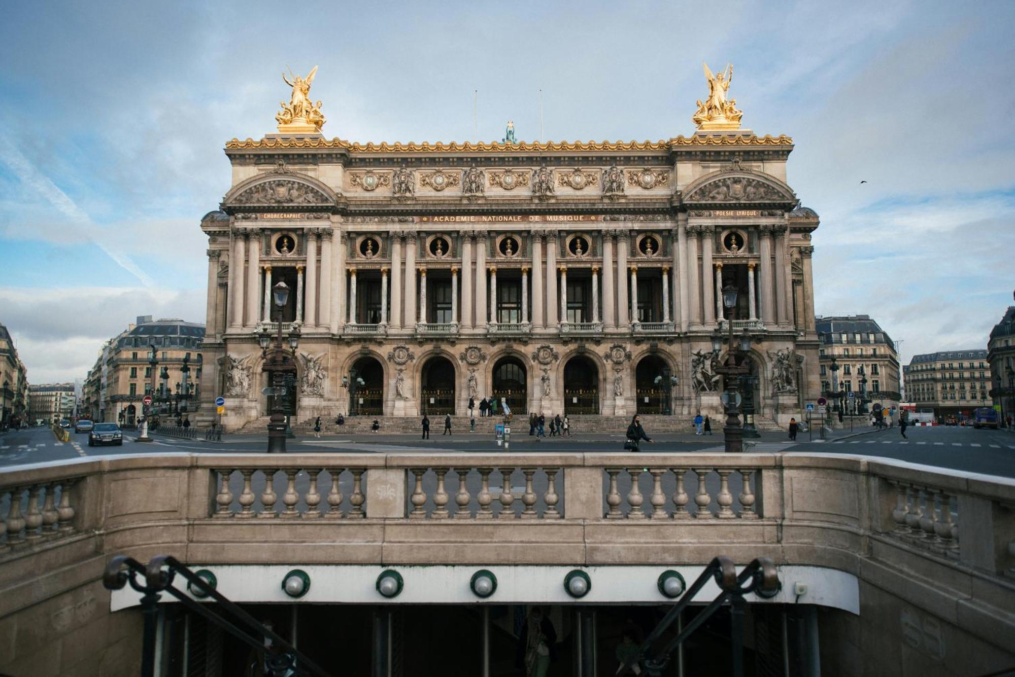 Hotel Lebron Paris Dış mekan fotoğraf