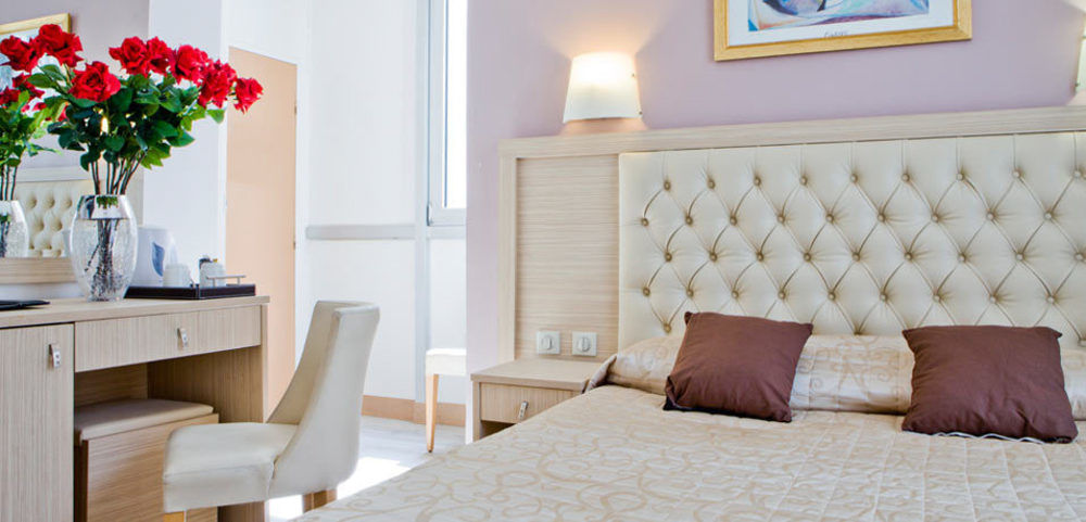 Hotel Lebron Paris Dış mekan fotoğraf