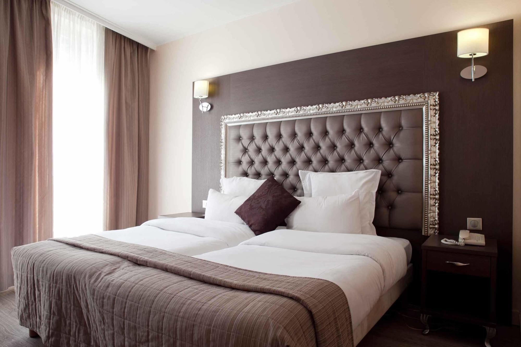 Hotel Lebron Paris Dış mekan fotoğraf