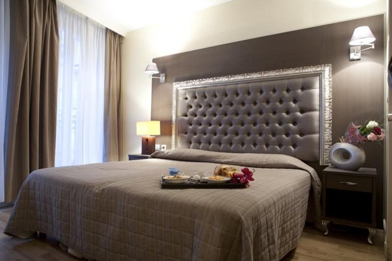 Hotel Lebron Paris Dış mekan fotoğraf